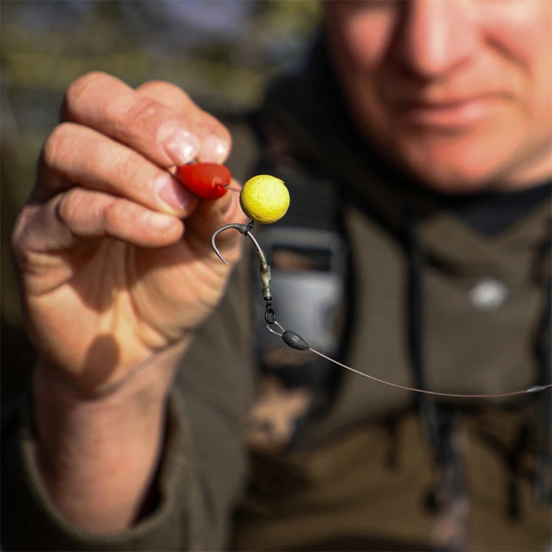 Fox Edges Power Grip Rig Putty